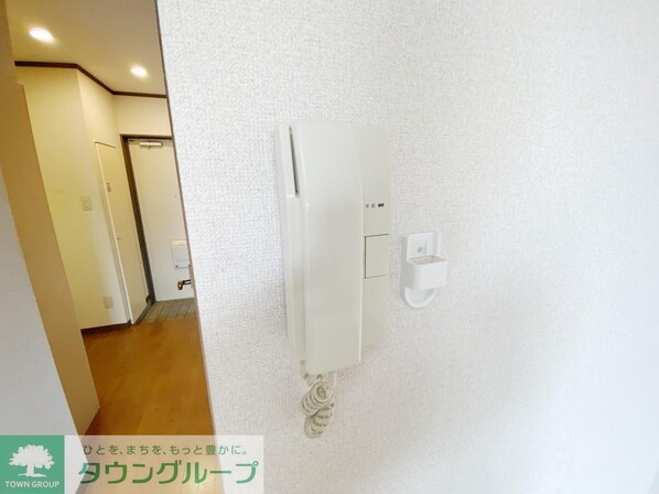 アスタリスク日吉の物件内観写真